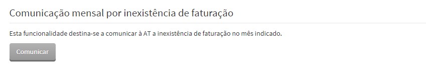 2023.02.06 Comunicação mensal por inexistência de faturação PT