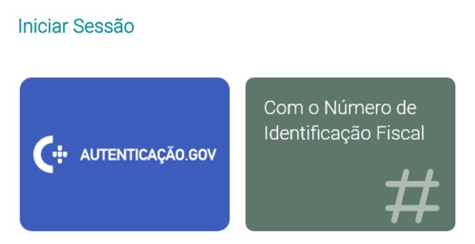 Nominaurea Colocar as credenciais da Entidade Empregadora